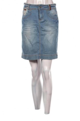 Fustă Montego, Mărime XS, Culoare Albastru, Preț 98,99 Lei