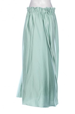 Rock NEW COLLECTION, Größe M, Farbe Grün, Preis € 20,97