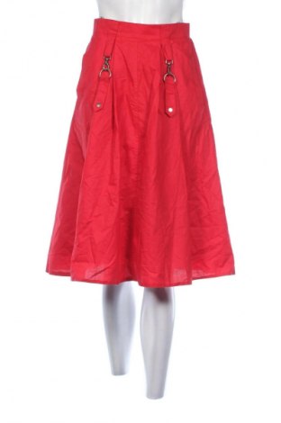 Rock Nanette, Größe S, Farbe Rot, Preis 28,18 €