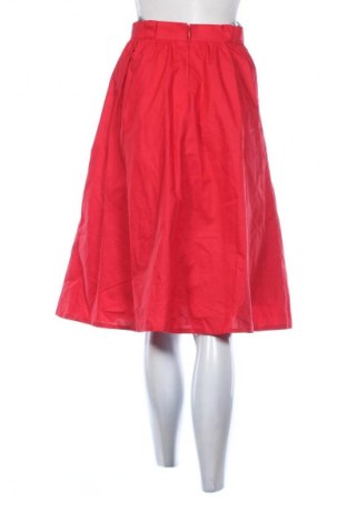 Rock Nanette, Größe S, Farbe Rot, Preis 28,18 €