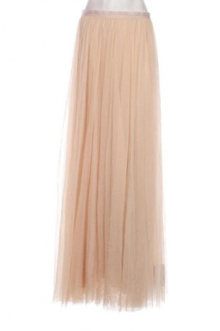 Sukně Needle & Thread, Velikost L, Barva Krémová, Cena  4 099,00 Kč