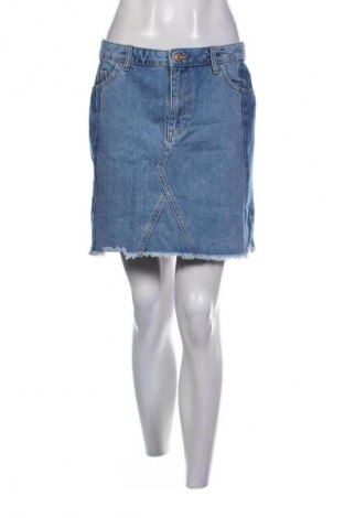 Sukně New Look, Velikost XL, Barva Modrá, Cena  249,00 Kč