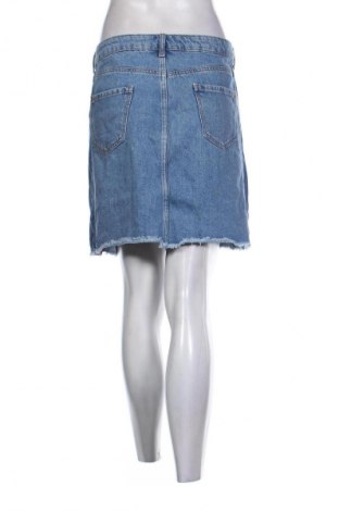 Sukně New Look, Velikost XL, Barva Modrá, Cena  249,00 Kč