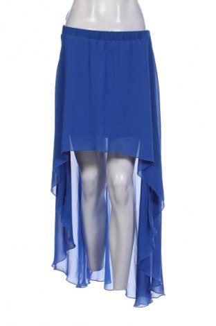 Rock New Look, Größe S, Farbe Blau, Preis € 8,99
