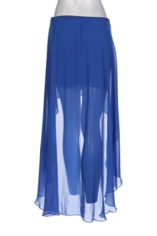 Rock New Look, Größe S, Farbe Blau, Preis € 8,99