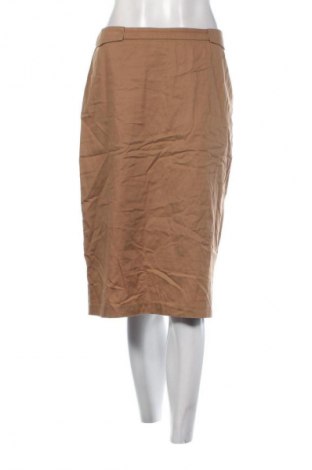 Fustă New York & Company, Mărime XL, Culoare Maro, Preț 139,99 Lei