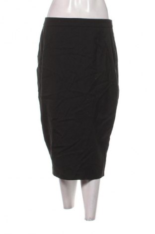 Fustă Next, Mărime L, Culoare Negru, Preț 139,99 Lei