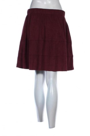 Sukňa Noisy May, Veľkosť XL, Farba Červená, Cena  9,95 €