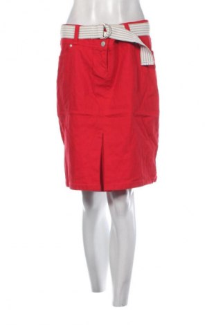 Rock Number One, Größe M, Farbe Rot, Preis 20,99 €