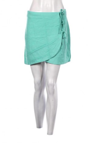 Fustă ONLY, Mărime S, Culoare Verde, Preț 156,99 Lei
