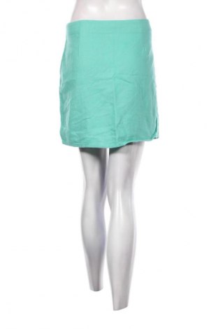 Fustă ONLY, Mărime S, Culoare Verde, Preț 156,99 Lei