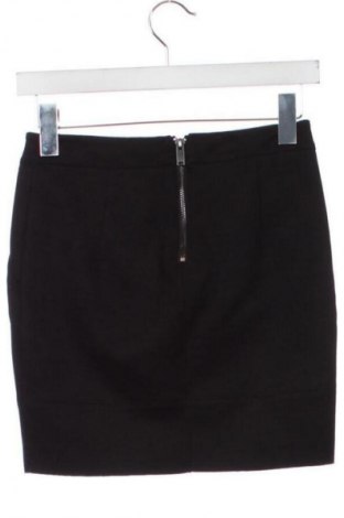 Spódnica ONLY, Rozmiar XS, Kolor Czarny, Cena 30,99 zł