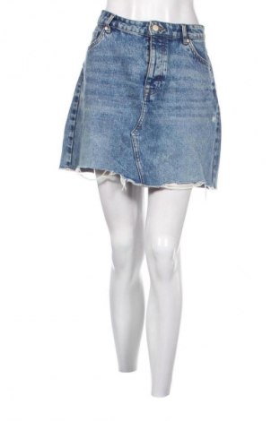 Rock ONLY, Größe XL, Farbe Blau, Preis 14,99 €