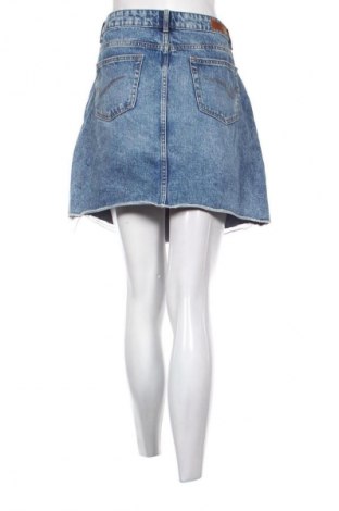 Rock ONLY, Größe XL, Farbe Blau, Preis 14,99 €