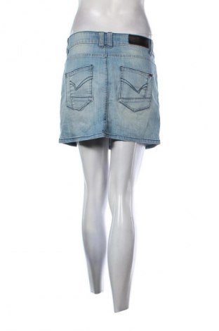 Rock ONLY, Größe XL, Farbe Blau, Preis € 10,99