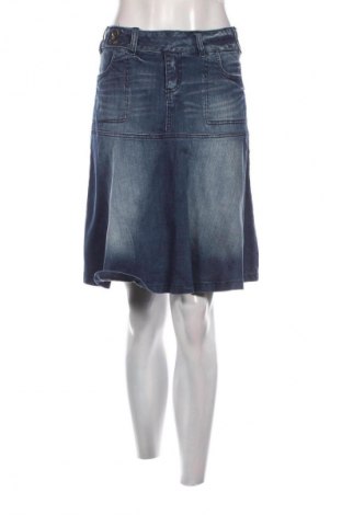 Rock ONLY, Größe M, Farbe Blau, Preis € 8,99