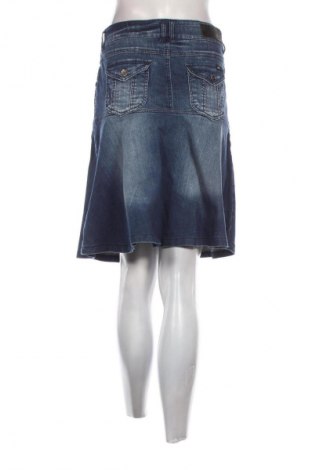 Rock ONLY, Größe M, Farbe Blau, Preis € 8,99