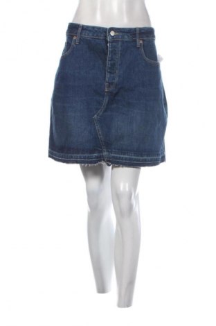 Szoknya Old Navy, Méret XXL, Szín Kék, Ár 25 069 Ft