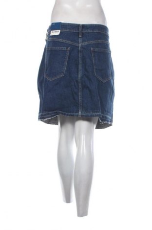 Szoknya Old Navy, Méret XXL, Szín Kék, Ár 25 069 Ft