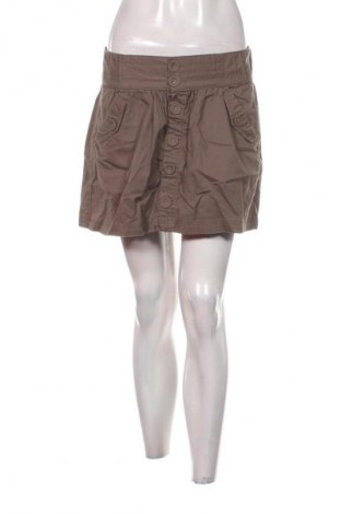 Fustă Orsay, Mărime XS, Culoare Maro, Preț 64,99 Lei