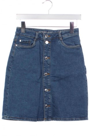 Rock Orsay, Größe XS, Farbe Blau, Preis € 14,77