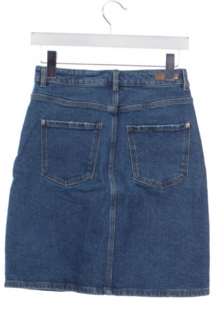 Rock Orsay, Größe XS, Farbe Blau, Preis € 14,77