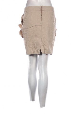 Rock Orsay, Größe M, Farbe Beige, Preis € 8,99