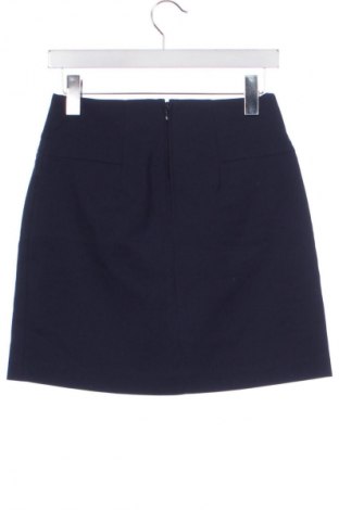 Rock Orsay, Größe XS, Farbe Blau, Preis € 9,72
