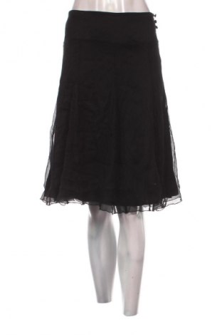 Fustă Oui, Mărime M, Culoare Negru, Preț 169,99 Lei