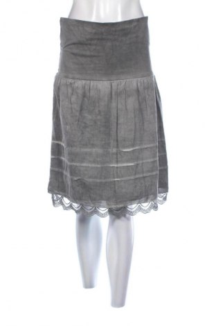 Rock Oviesse, Größe L, Farbe Grau, Preis € 21,87