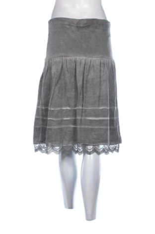 Rock Oviesse, Größe L, Farbe Grau, Preis € 21,87
