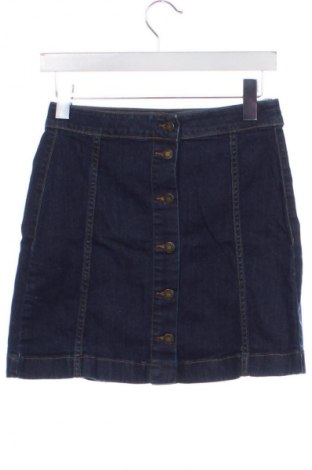 Rock Page One, Größe XS, Farbe Blau, Preis € 10,95