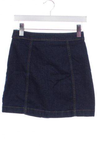 Rock Page One, Größe XS, Farbe Blau, Preis € 10,95