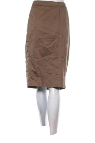 Fustă Patrizia Dini, Mărime XL, Culoare Verde, Preț 141,99 Lei