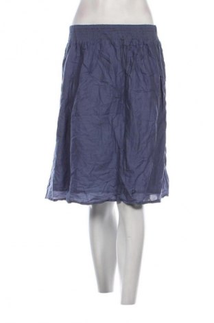Fustă Penningtons, Mărime 4XL, Culoare Albastru, Preț 107,99 Lei