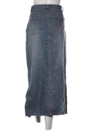 Fustă Pepper.corn, Mărime L, Culoare Albastru, Preț 139,99 Lei