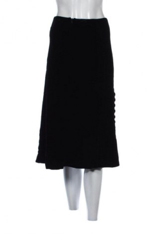 Fustă Per Una By Marks & Spencer, Mărime XL, Culoare Negru, Preț 139,99 Lei