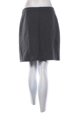 Rock Peserico, Größe M, Farbe Grau, Preis 84,81 €