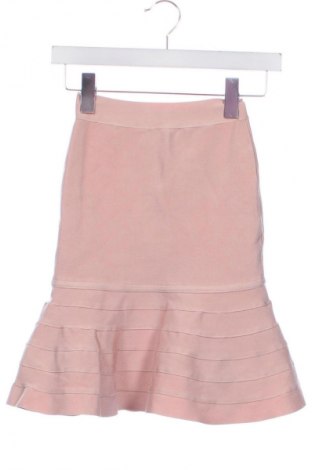 Φούστα Polly, Μέγεθος XXS, Χρώμα  Μπέζ, Τιμή 18,10 €