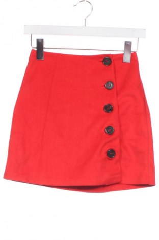 Sukně Primark, Velikost XXS, Barva Červená, Cena  190,00 Kč