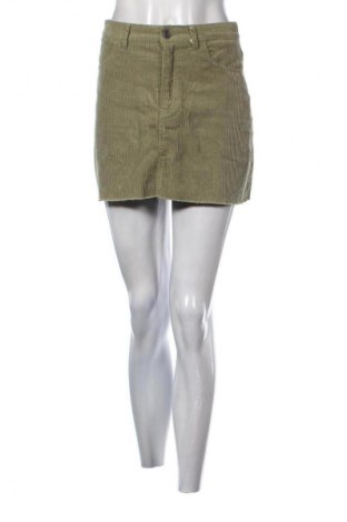 Sukňa Pull&Bear, Veľkosť S, Farba Zelená, Cena  6,95 €