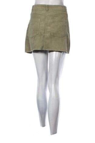 Sukňa Pull&Bear, Veľkosť S, Farba Zelená, Cena  6,95 €