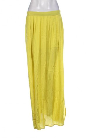 Rock Pull&Bear, Größe S, Farbe Gelb, Preis € 11,76