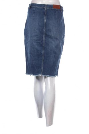 Rock Pull&Bear, Größe M, Farbe Blau, Preis € 8,99