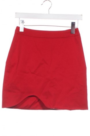 Rock Reserved, Größe XS, Farbe Rot, Preis 6,99 €