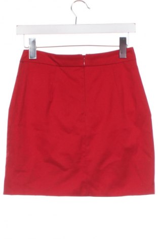 Rock Reserved, Größe XS, Farbe Rot, Preis 6,99 €