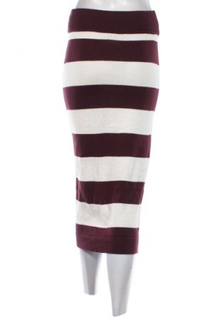 Szoknya Rihanna for River Island, Méret M, Szín Sokszínű, Ár 6 069 Ft