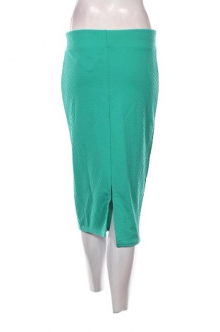Φούστα River Island, Μέγεθος M, Χρώμα Πράσινο, Τιμή 8,99 €
