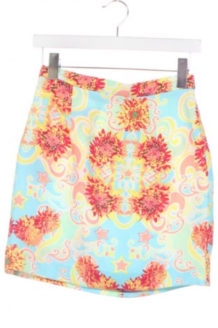 Sukně River Island, Velikost XS, Barva Vícebarevné, Cena  389,00 Kč