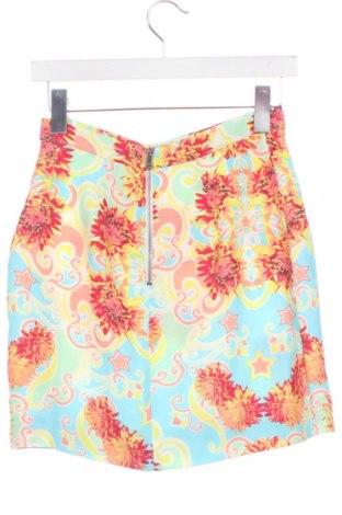 Sukně River Island, Velikost XS, Barva Vícebarevné, Cena  389,00 Kč